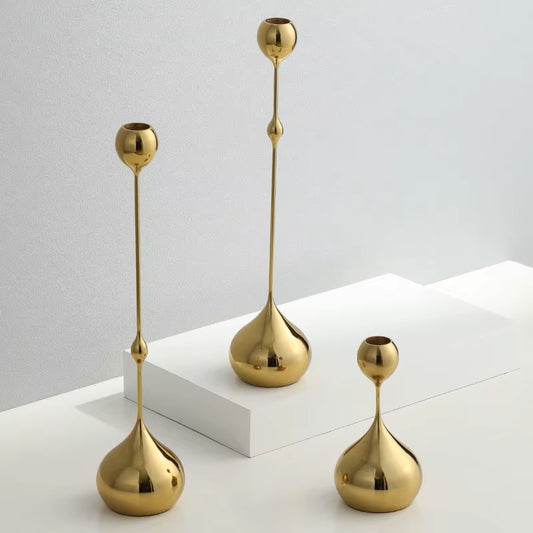 Droplet Dekor Set (3-pack)