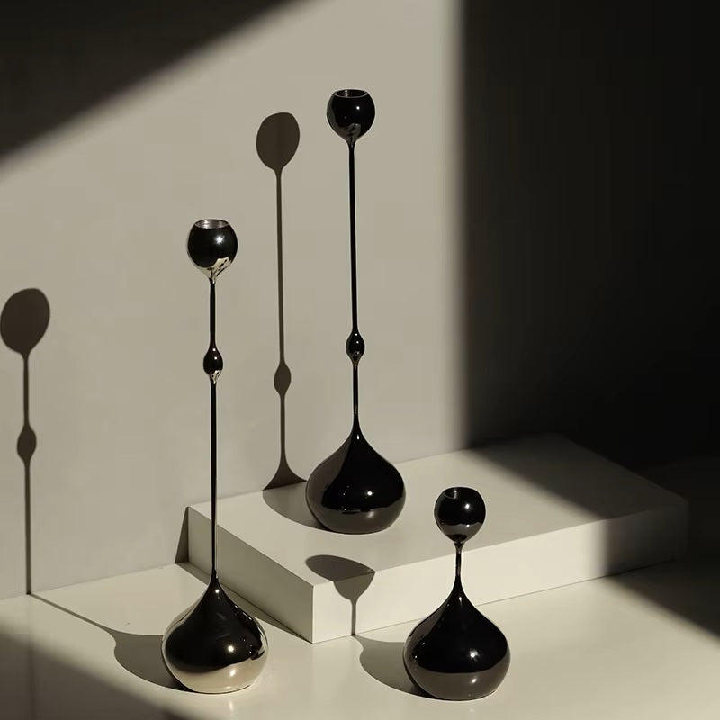 Droplet Dekor Set (3-pack)