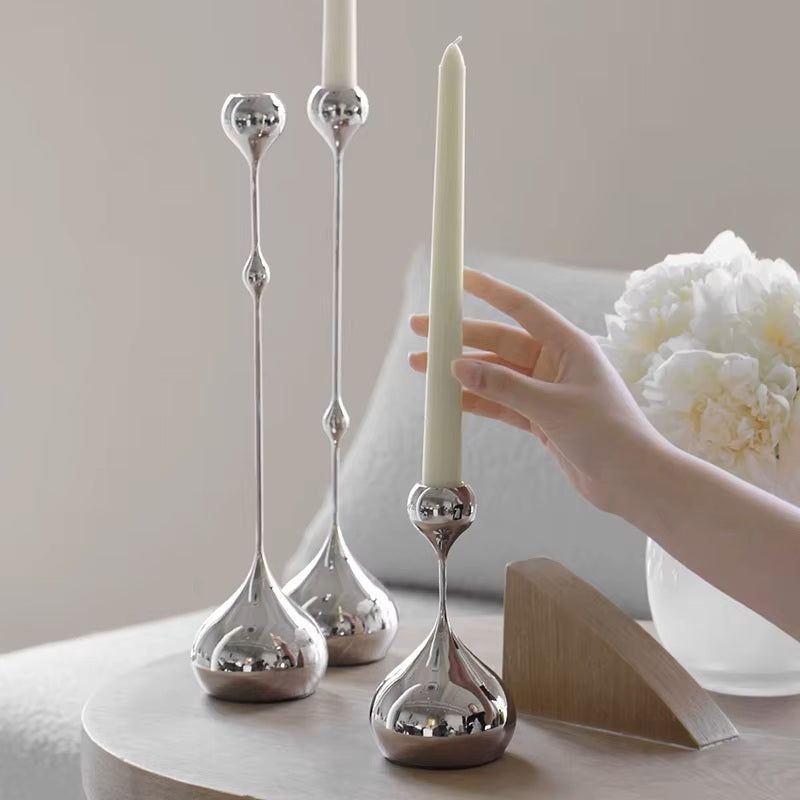 Droplet Dekor Set (3-pack)