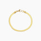 STYLIÉ Armband 14K Guld i 5 olika stilar