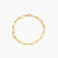 STYLIÉ Armband 14K Guld i 5 olika stilar