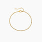 STYLIÉ Armband 14K Guld i 5 olika stilar