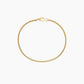 STYLIÉ Armband 14K Guld i 5 olika stilar
